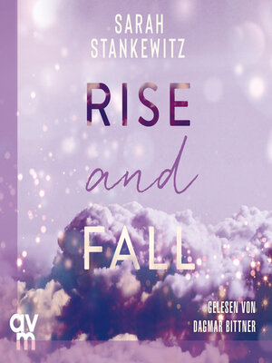 cover image of Rise and Fall